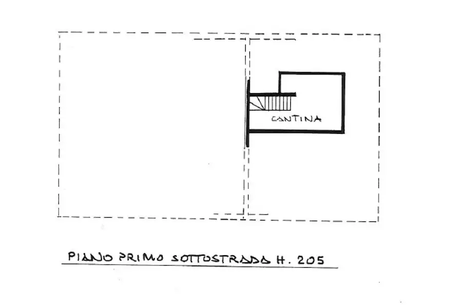 Casa Indipendente in vendita di 600 mq a €1.359.000 (rif. 49/2026)