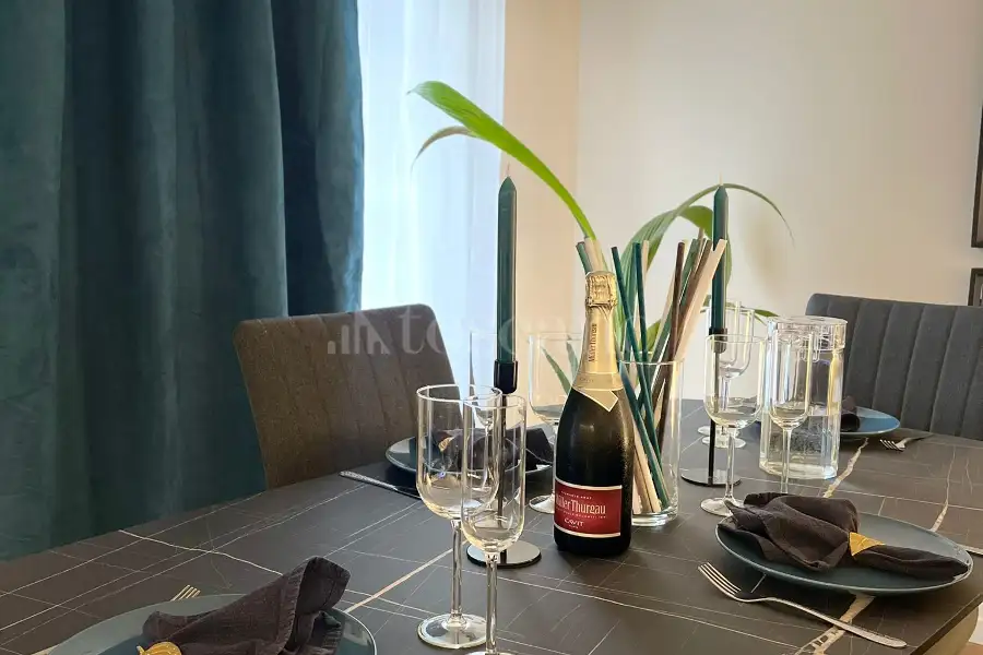 Casa in affitto di 61 mq a €1.250 (rif. 16/2026)