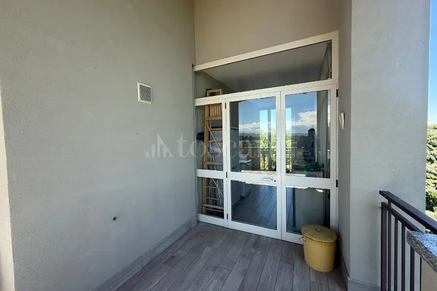 Attico in vendita di 156 mq a €525.000 (rif. 28/2026)