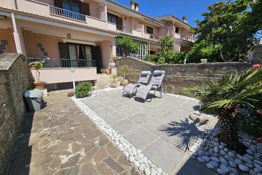 Villino a Schiera in vendita di 180 mq a €275.000 (rif. 37/2026)