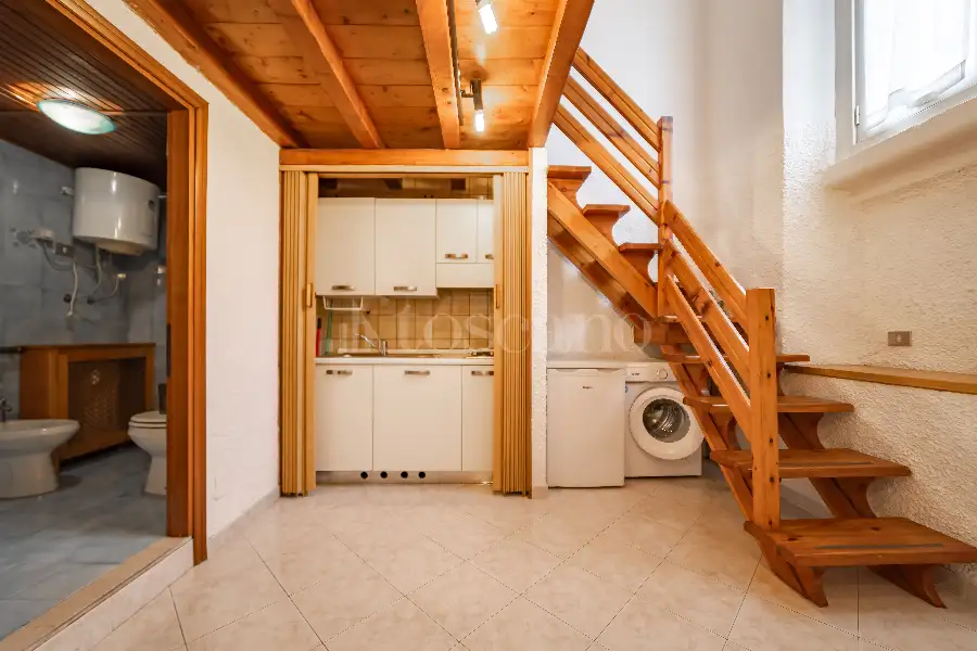 Casa in vendita di 35 mq a €205.000 (rif. 30/2026)