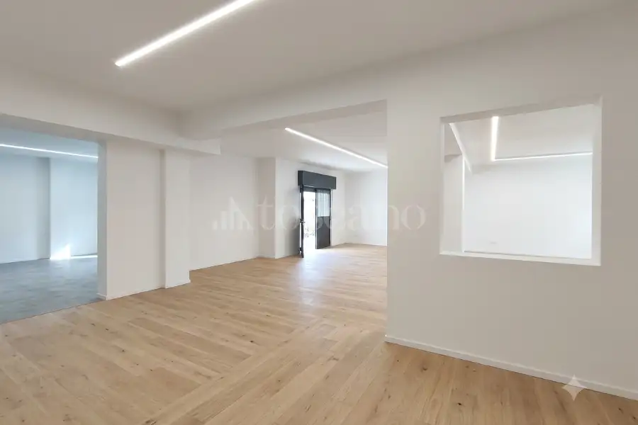 Magazzino in vendita di 262 mq a €109.000 (rif. 109/2026)