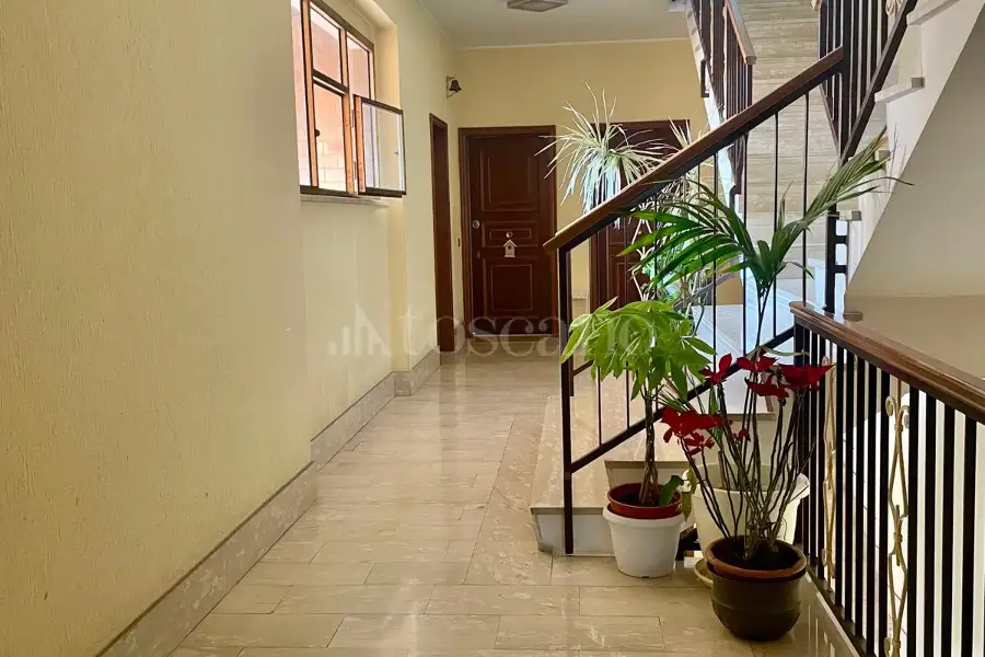 Attico in vendita di 130 mq a €298.000 (rif. 14/2025)