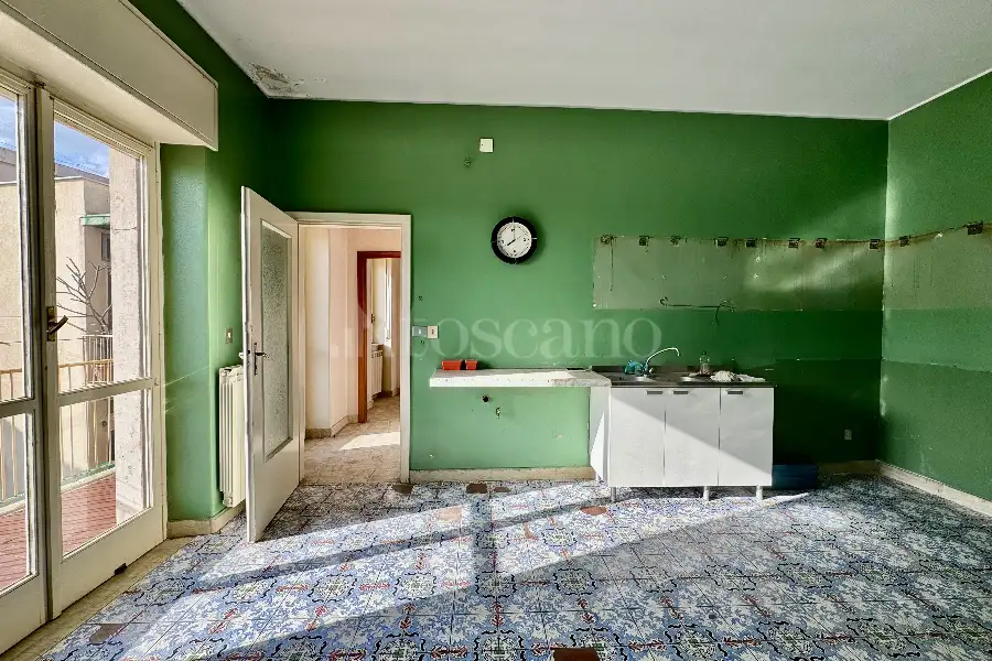 Attico in vendita di 296 mq a €770.000 (rif. 37/2026)