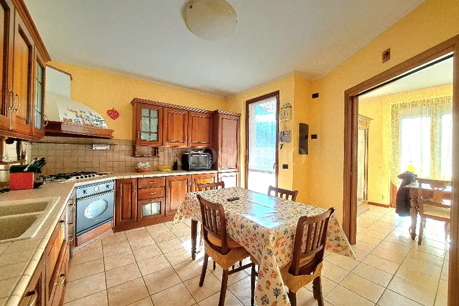 Villa in vendita di 250 mq a €529.000 (rif. 73/2025)