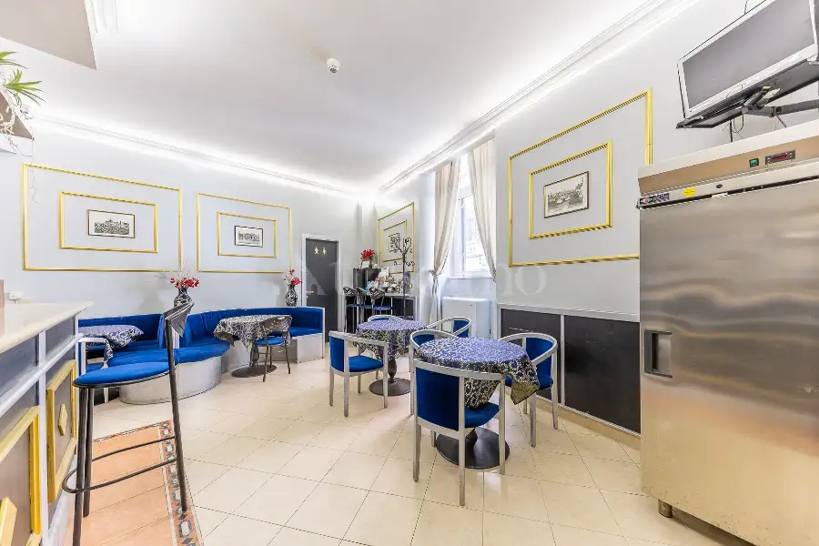 Albergo in vendita di 592 mq a €1.999.000 (rif. 17/2025)