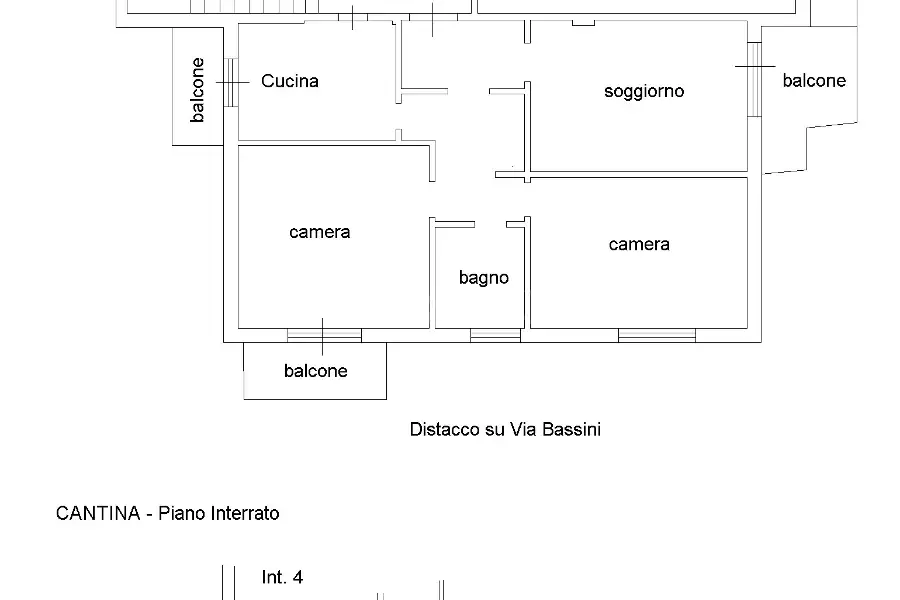 Casa in vendita di 100 mq a €439.000 (rif. 22/2026)