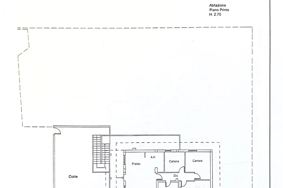 Casa in vendita di 119 mq a €269.000 (rif. 68/2026)