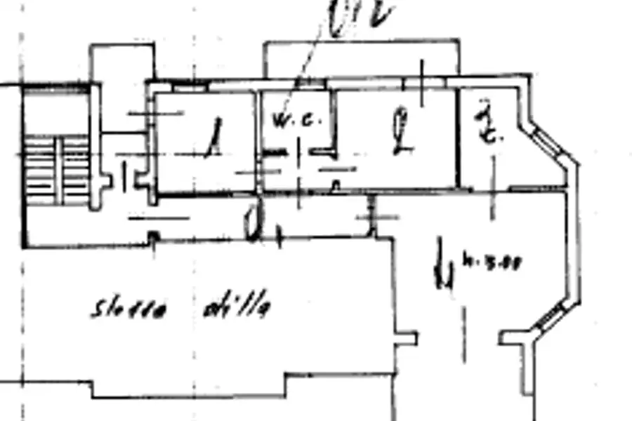 Casa in vendita di 100 mq a €290.000 (rif. 35/2026)