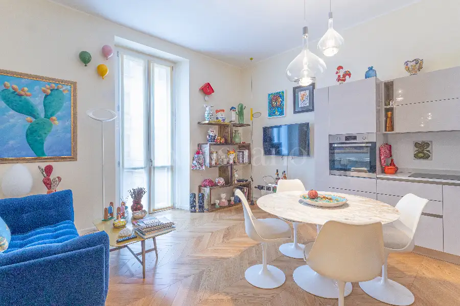 Casa in vendita di 80 mq a €750.000 (rif. 94/2026)