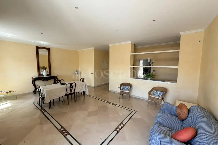 Casa in affitto di 135 mq a €1.100 (rif. 13/2026)