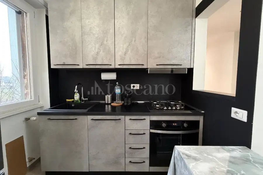 Casa in affitto di 52 mq a €1.200 (rif. 9/2026)