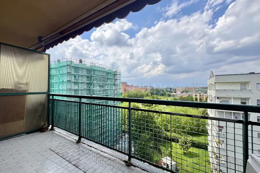 Casa in affitto di 90 mq a €1.700 (rif. 15/2026)