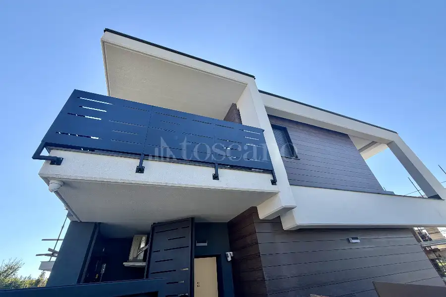 Villa in vendita di 200 mq a €520.000 (rif. 25/2026)