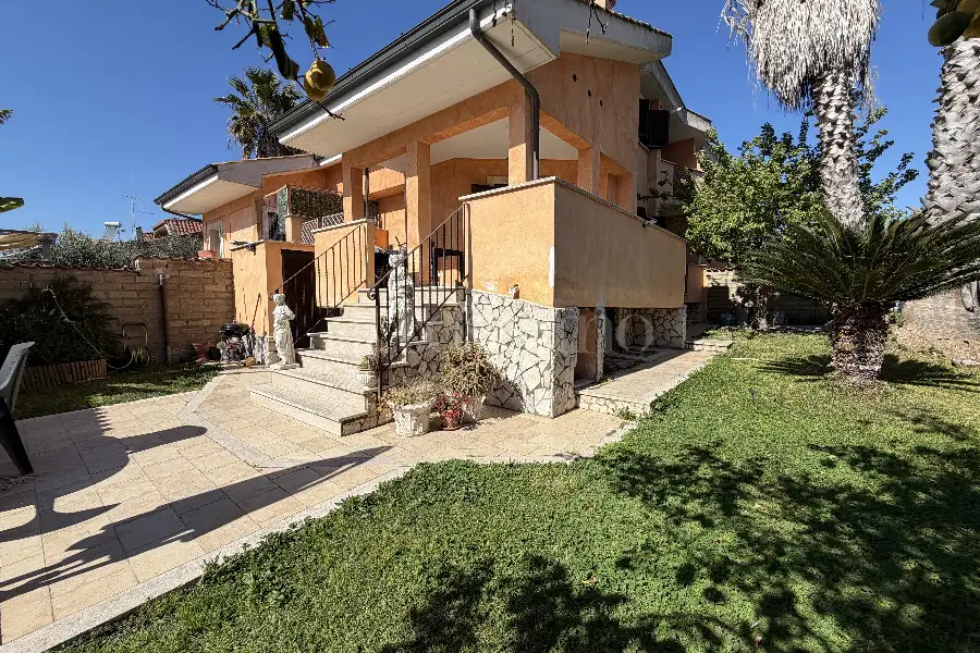 Villino a Schiera in vendita di 120 mq a €189.000 (rif. 18/2026)