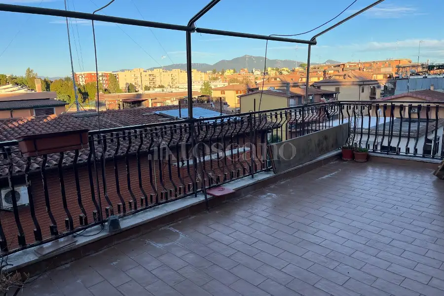 Casa in affitto di 100 mq a €750 (rif. 54/2026)