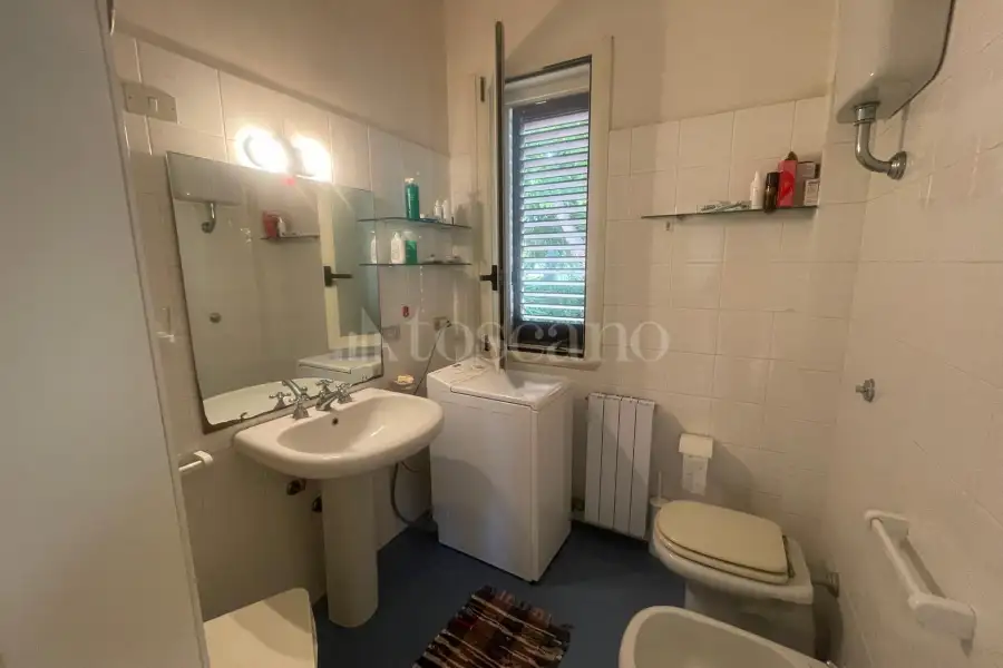 Villa in affitto di 140 mq a €3.000 (rif. 41/2025)