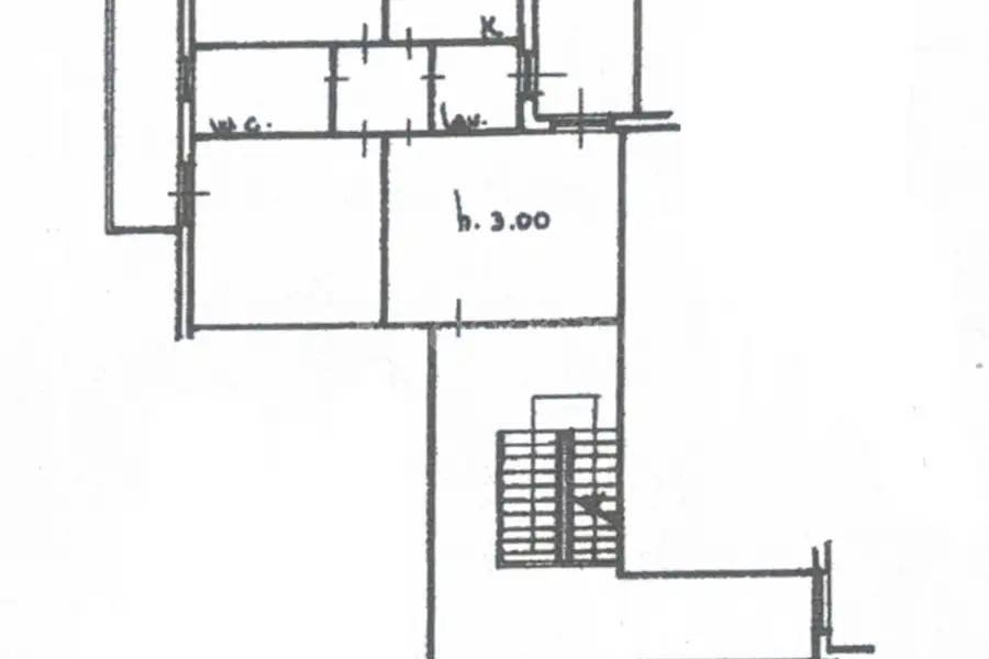 Casa in vendita di 85 mq a €125.000 (rif. 204/2026)