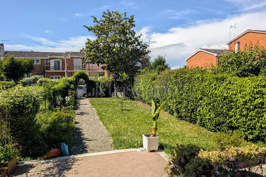 Villino a Schiera in vendita di 230 mq a €330.000 (rif. 22/2025)
