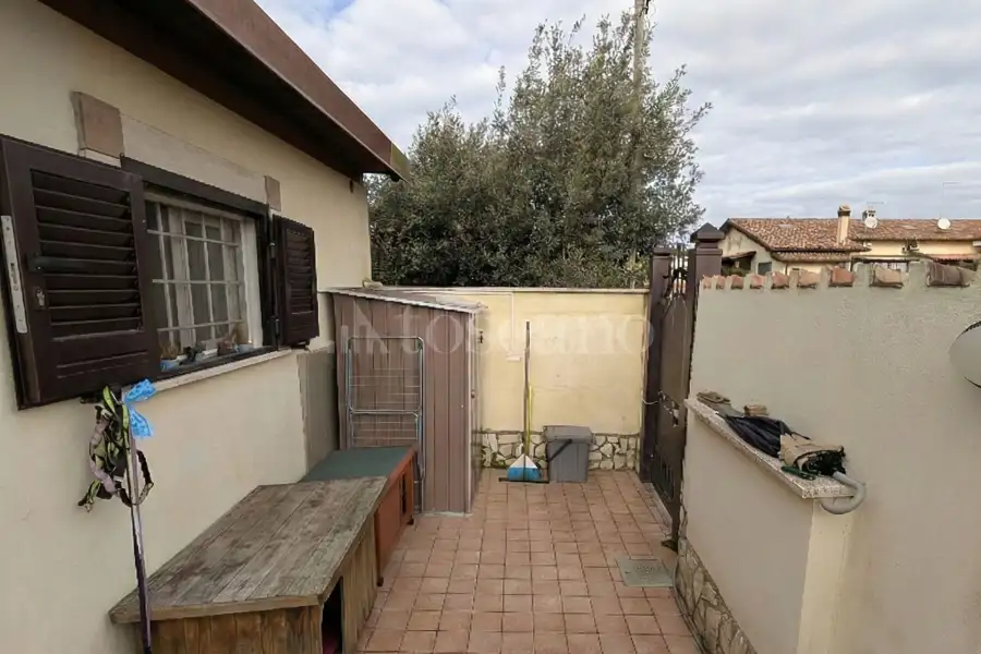 Casa Indipendente in vendita di 55 mq a €149.000 (rif. 24/2026)
