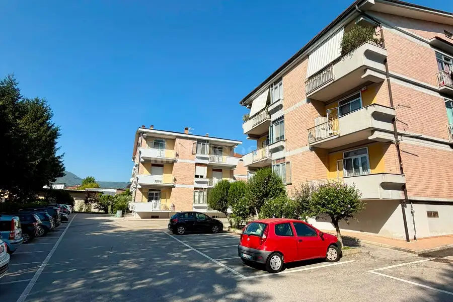 Casa in vendita di 100 mq a €130.000 (rif. 158/2026)