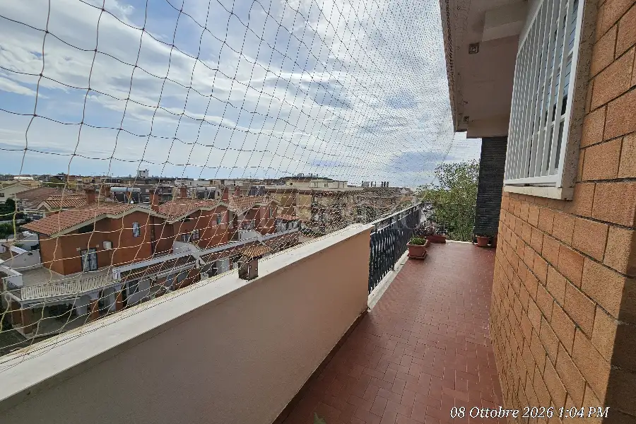 Attico in vendita di 120 mq a €209.000 (rif. 54/2026)