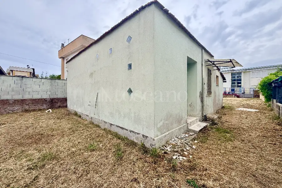Casa Indipendente in vendita di 80 mq a €169.000 (rif. 20/2026)
