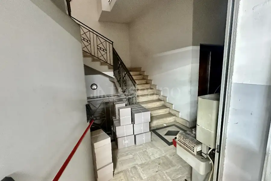 Ufficio in vendita di 190 mq a €1.200.000 (rif. 22/2026)