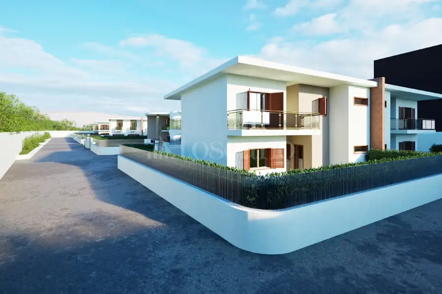 Villa Bifamiliare in vendita di 210 mq a €400.000 (rif. 46/2025)