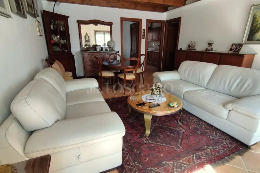 Villino a Schiera in vendita di 150 mq a €475.000 (rif. 6/2025)
