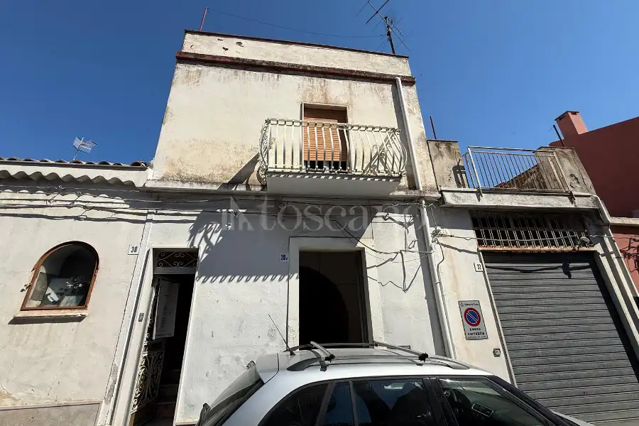 Casa Indipendente in vendita di 130 mq a €65.000 (rif. 35/2026)