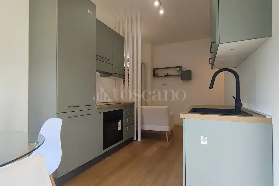 Casa in vendita di 50 mq a €330.000 (rif. 39/2026)