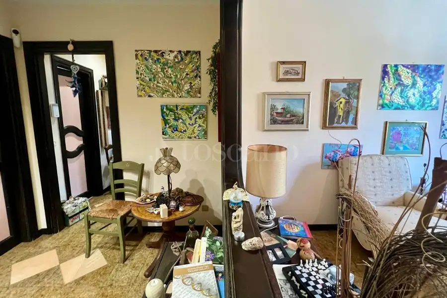 Villa in vendita di 667 mq a €548.000 (rif. 28/2025)