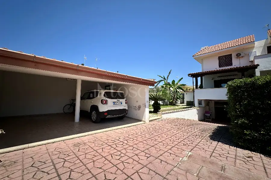 Villa Bifamiliare in vendita di 175 mq a €379.000 (rif. 67/2026)
