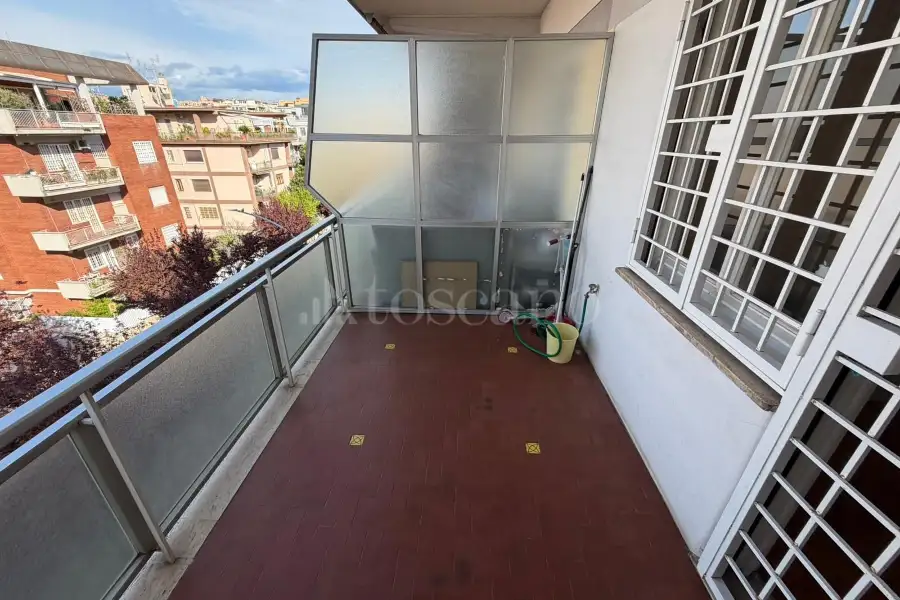 Casa in affitto di 115 mq a €1.950 (rif. 1/2026)
