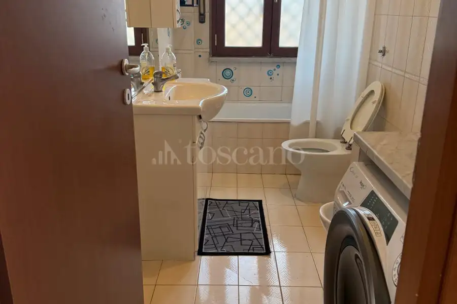 Casa in affitto di 90 mq a €1.200 (rif. 3/2026)