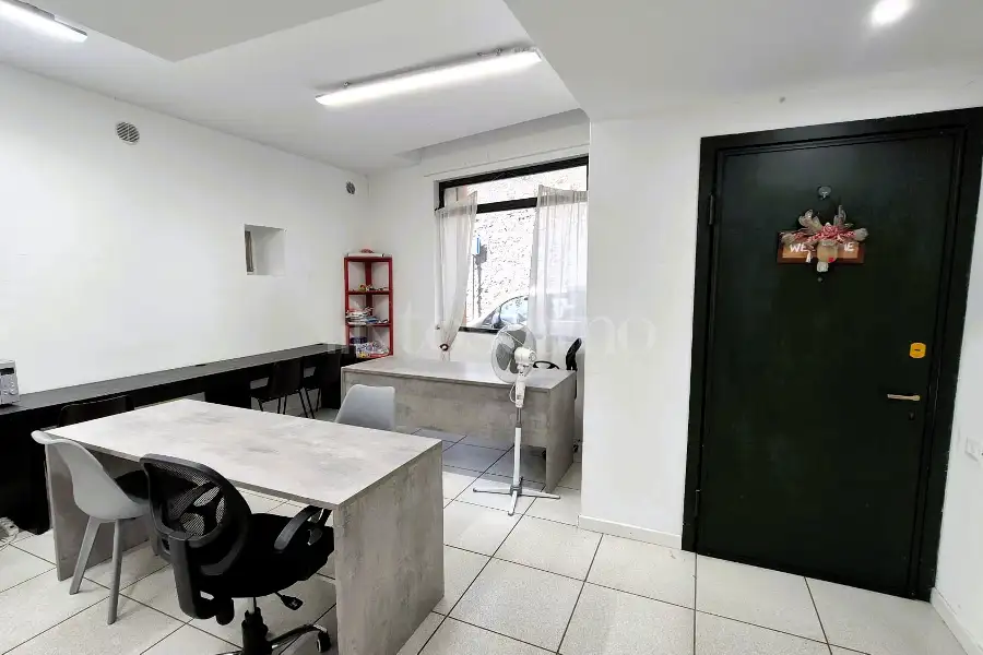 Ufficio in vendita di 95 mq a €95.000 (rif. 37/2026)