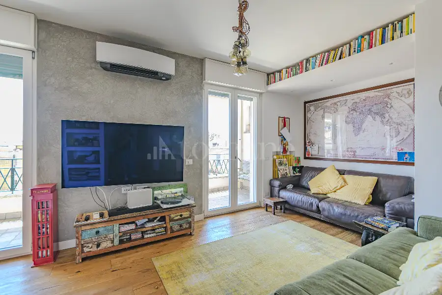 Casa in vendita di 81 mq a €839.000 (rif. 21/2026)