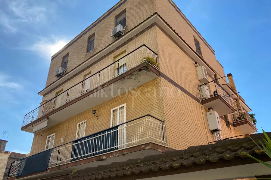 Attico in vendita di 106 mq a €209.000 (rif. 11/2025)