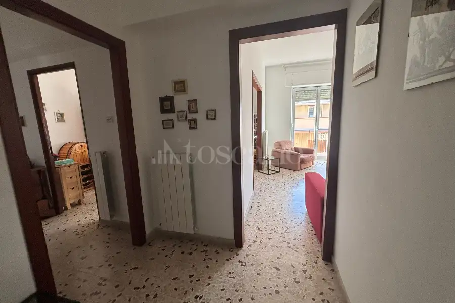 Casa in vendita di 131 mq a €239.000 (rif. 107/2025)