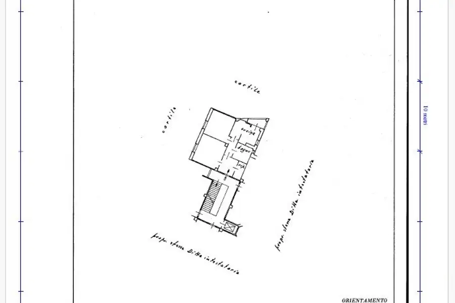 Casa in vendita di 60 mq a €210.000 (rif. 37/2026)