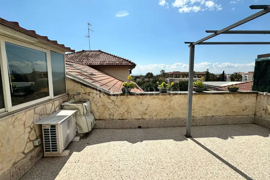 Mansarda in vendita di 88 mq a €39.000 (rif. 40/2026)