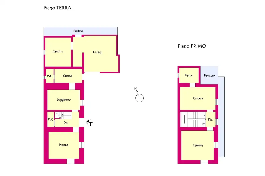 Casa Indipendente in vendita di 168 mq a €135.000 (rif. 38/2023)