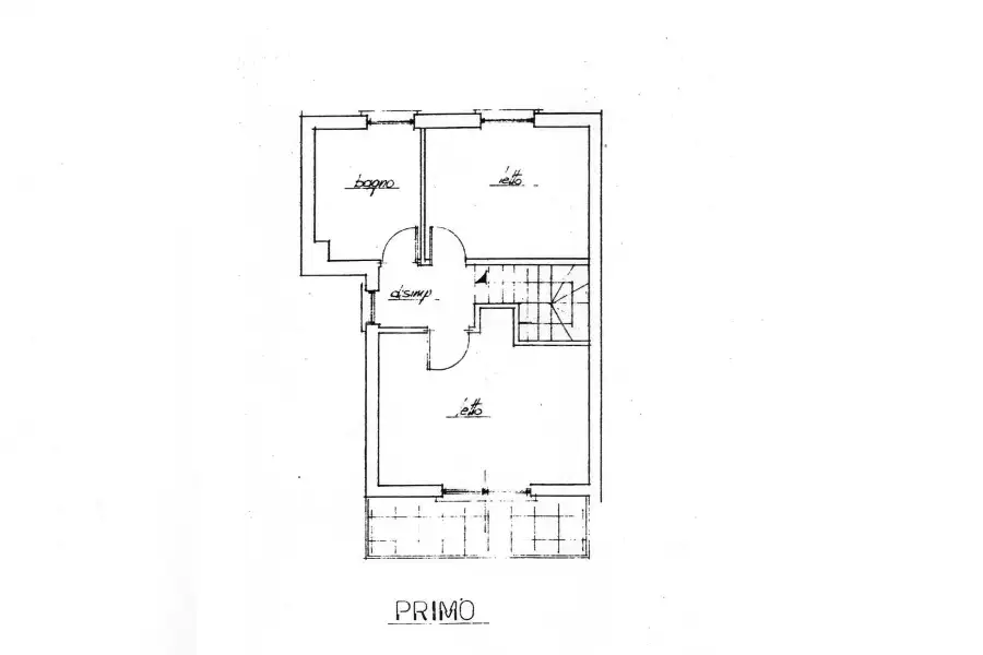 Villino a Schiera in vendita di 165 mq a €395.000 (rif. 13/2025)
