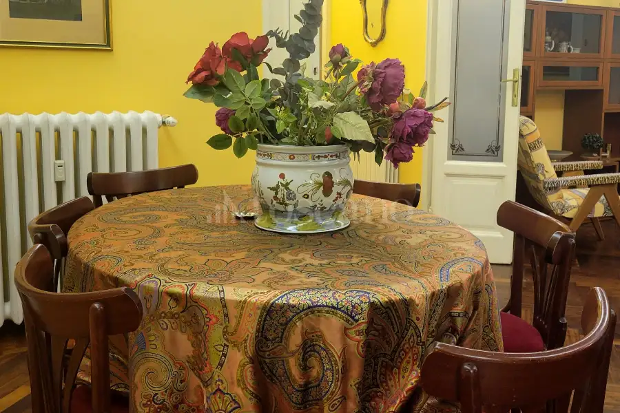 Casa in affitto di 110 mq a €1.700 (rif. 160/2025)