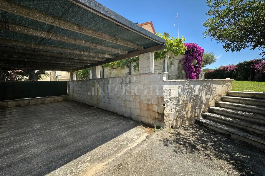 Villa in vendita di 145 mq a €409.000 (rif. 58/2026)