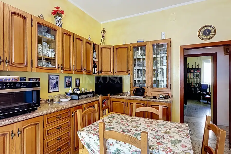 Casa in vendita di 135 mq a €215.000 (rif. 147/2026)