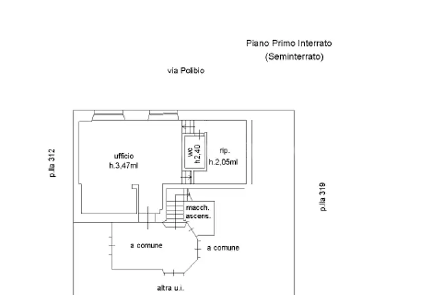 Casa in vendita di 90 mq a €465.000 (rif. 29/2026)