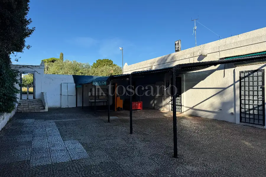 Attività Commerciale in vendita di 30 mq a €35.000 (rif. 23/2025)