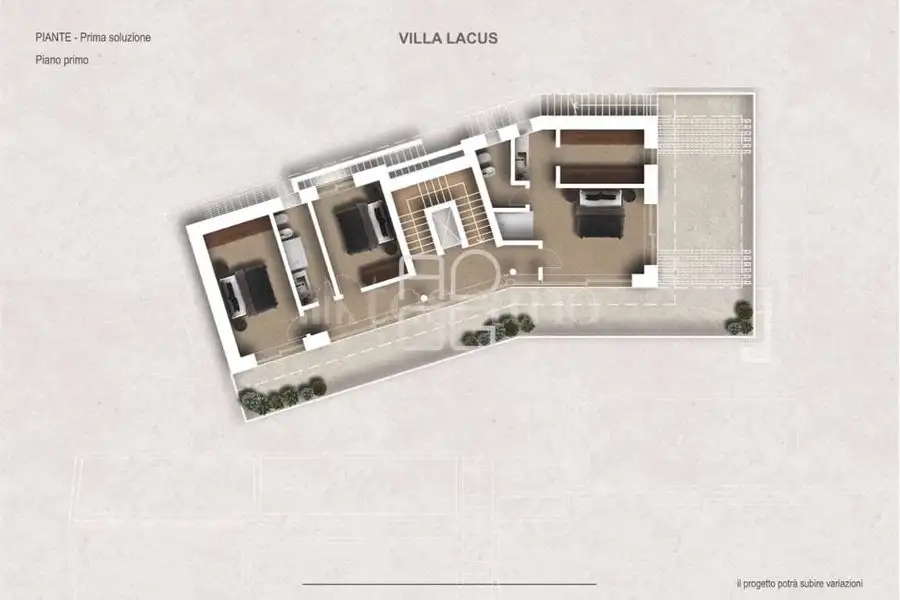 Villa in vendita di 830 mq a €3.300.000 (rif. 36/2026)
